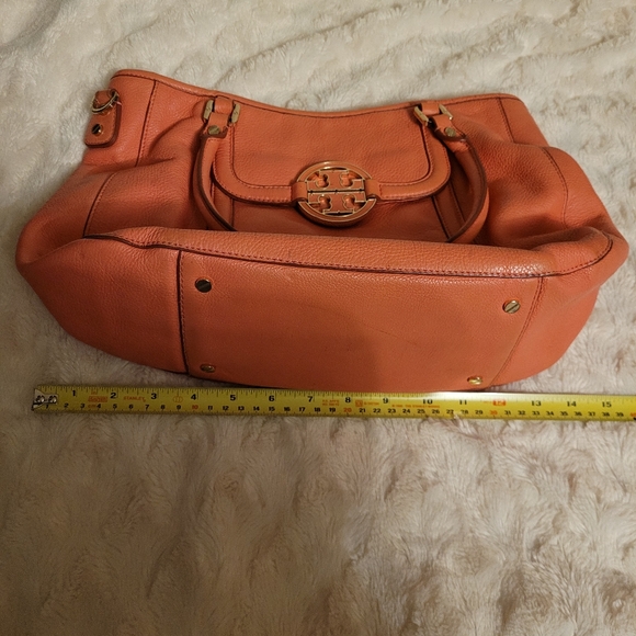 Tory burch leather bag - Picture 5 of 8